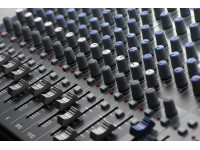 Presonus StudioLive AR16c Presonus StudioLive AR16c